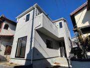 スマイート流山市加01