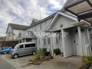 タウンハウスアメニティ