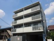 ＪＲおおさか東線ＪＲ淡路駅まで徒歩16分