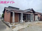 （仮）白子3丁目平屋1