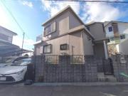 光陽台3丁目戸建