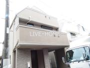 東京メトロ丸ノ内線南阿佐ケ谷駅まで徒歩4分