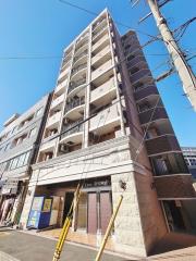 ＪＲ東海道本線東淀川駅まで徒歩1分