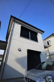 オアーゾ馬込沢