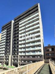 地下鉄東山線新栄町駅まで徒歩9分