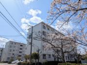 ひよどり台3団地 22号棟