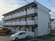 レオパレスレスト 清水