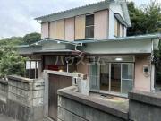 不入斗町四丁目貸家