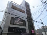 サンハイツ駒川