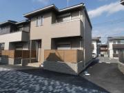 ＪＲ東北本線宇都宮駅までバス約28分 徒歩4分