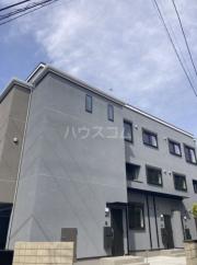 （仮）川崎市幸区東古市場計画
