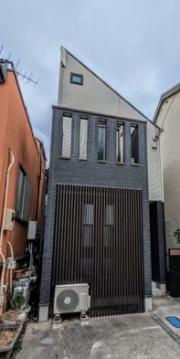 東急池上線雪が谷大塚駅まで徒歩9分