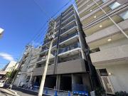 都営大江戸線両国駅まで徒歩7分