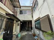 妙法寺池ノ内2戸アパート