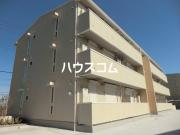 イルソーレ吉川美南 ロッソ