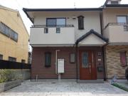 阪急京都線大宮駅まで徒歩9分