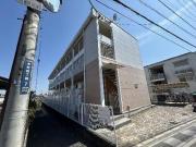 レオパレスレイヒルズ