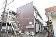 小田急小田原線本厚木駅までバス約10分 徒歩3分