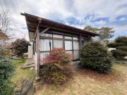 ＪＲ外房線大網駅までバス約24分 徒歩1分