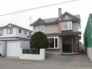 鳥取北10丁目7番3号借家