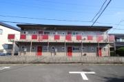 パナハイツ原田