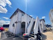 西山ハイツ