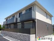 アルビコッカ大川