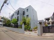 マンションゆう