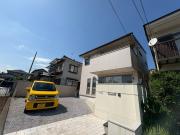 小田急小田原線渋沢駅まで徒歩16分