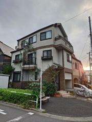 ＪＲ京浜東北・根岸線東十条駅まで徒歩13分