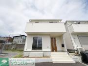 クレイドルガーデン伊勢原市下糟屋 第9 1号棟