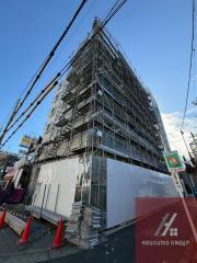 スプランディッド天王寺SOUTH