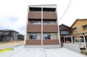 ジーメゾン大和高田クレアージュ