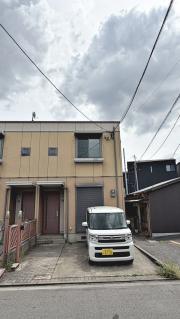 地下鉄谷町線平野駅まで徒歩5分
