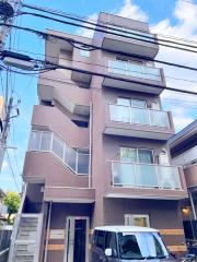 リベリエ浦和仲町