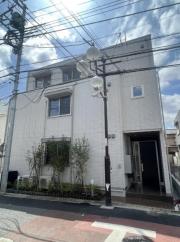 ACT下高井戸