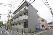 ＪＲ高崎線深谷駅まで徒歩13分