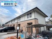 ビッグフォレスト宮上