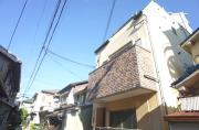 阪神本線御影駅まで徒歩1分