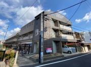 ＪＲ山陽本線岡山駅まで徒歩16分