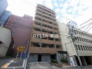 地下鉄谷町線天満橋駅まで徒歩5分