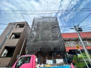 ハーモニーテラス高松6