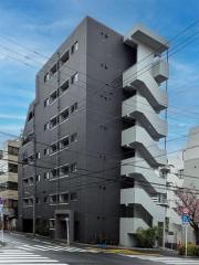 ＪＲ京浜東北・根岸線大森駅まで徒歩8分