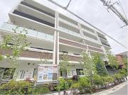 都営三田線板橋本町駅まで徒歩4分