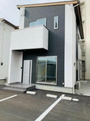 木太町戸建C 3LDK
