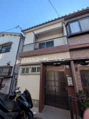 塚口本町テラスハウス