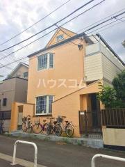 ライフピア西小山