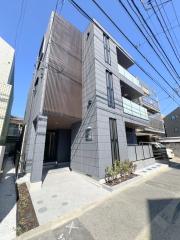相鉄本線平沼橋駅まで徒歩5分
