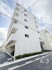 阪神武庫川線東鳴尾駅まで徒歩7分