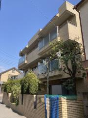 K2 FLAT